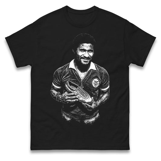 Eusebio T Shirt