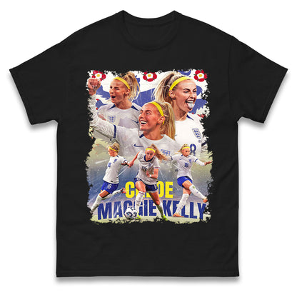 Chloe Kelly Bootleg T Shirt