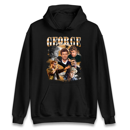 George Michael Hoodie