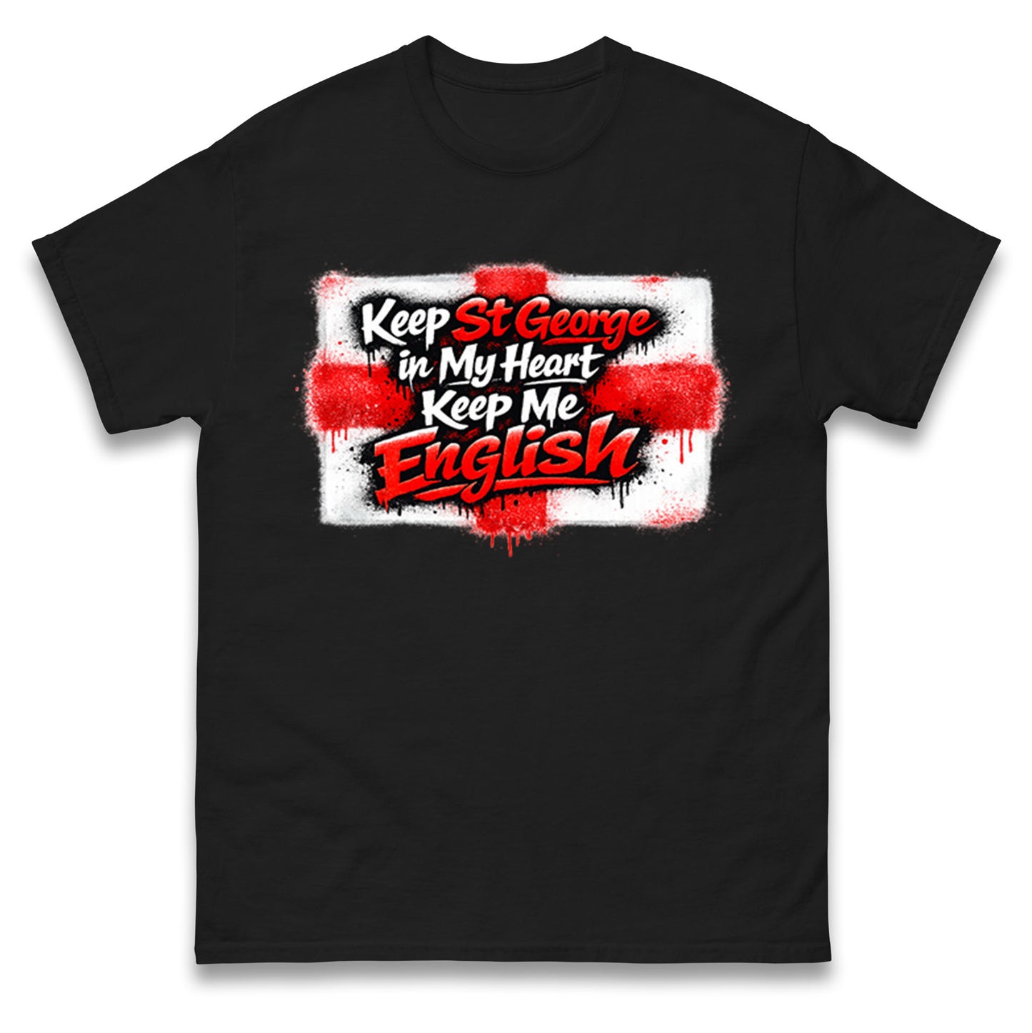 Slaying Dragon T Shirt 