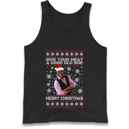 Ainsley Harriot Christmas Tank Top