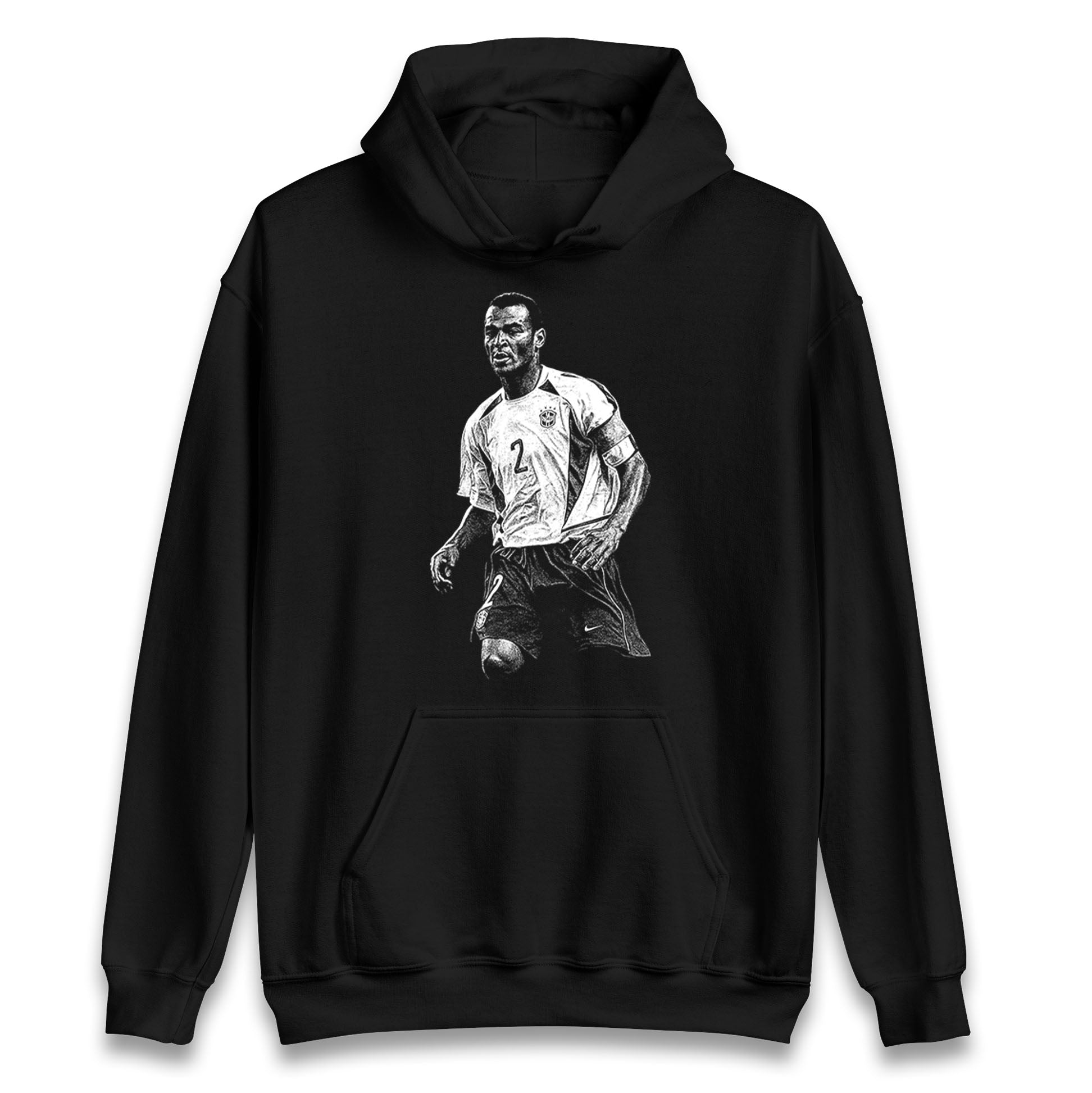 Cafu Hoodie