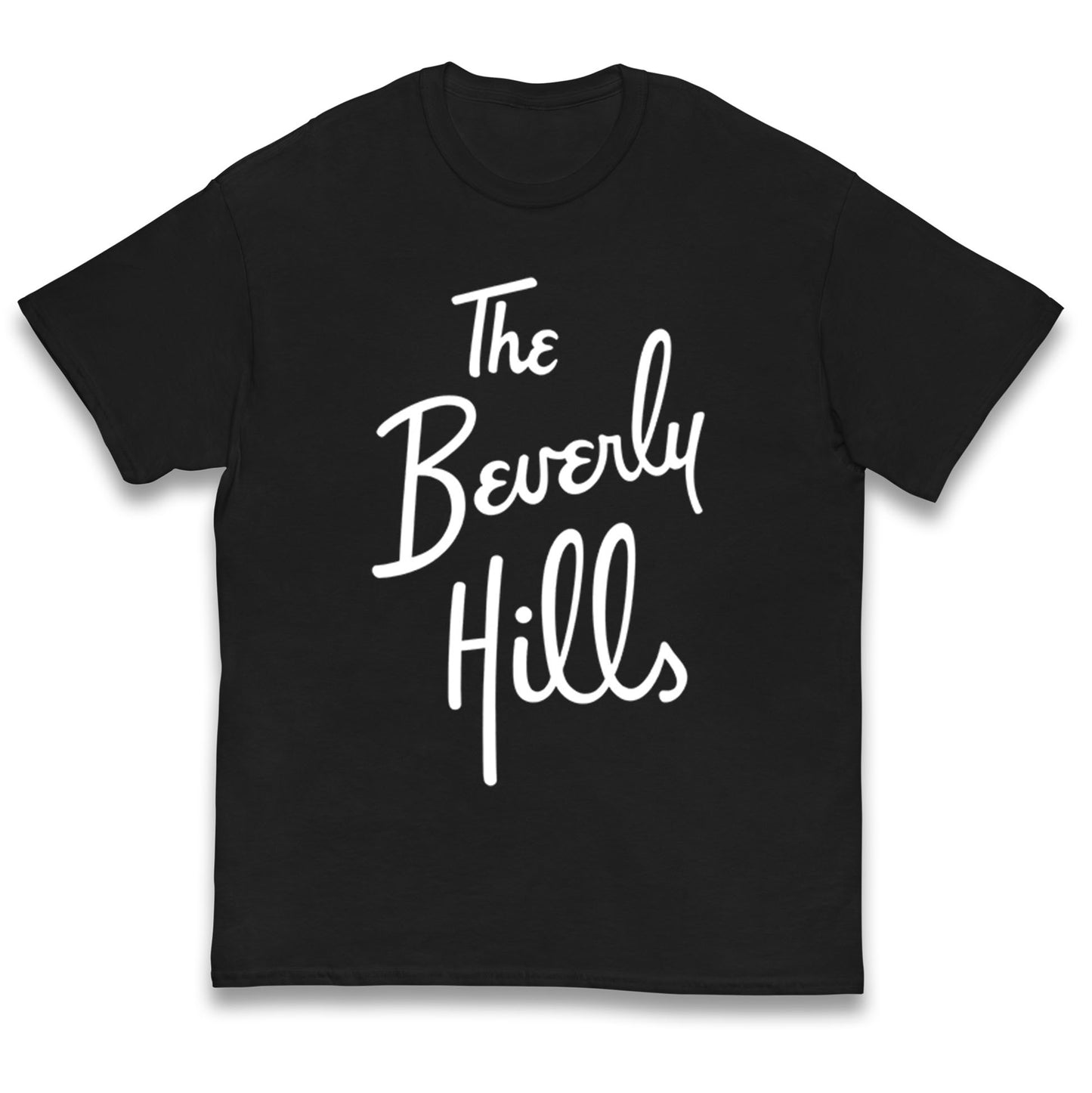 The Beverly Hills Kids T Shirt