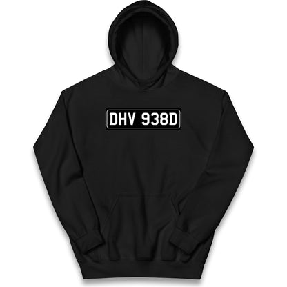Only Fools & Horses Kids Hoodie