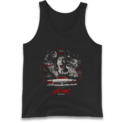 Evil Dead Tank Top