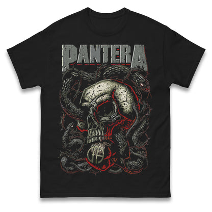 Pantera T Shirt 