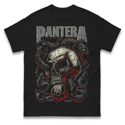 Pantera T Shirt 