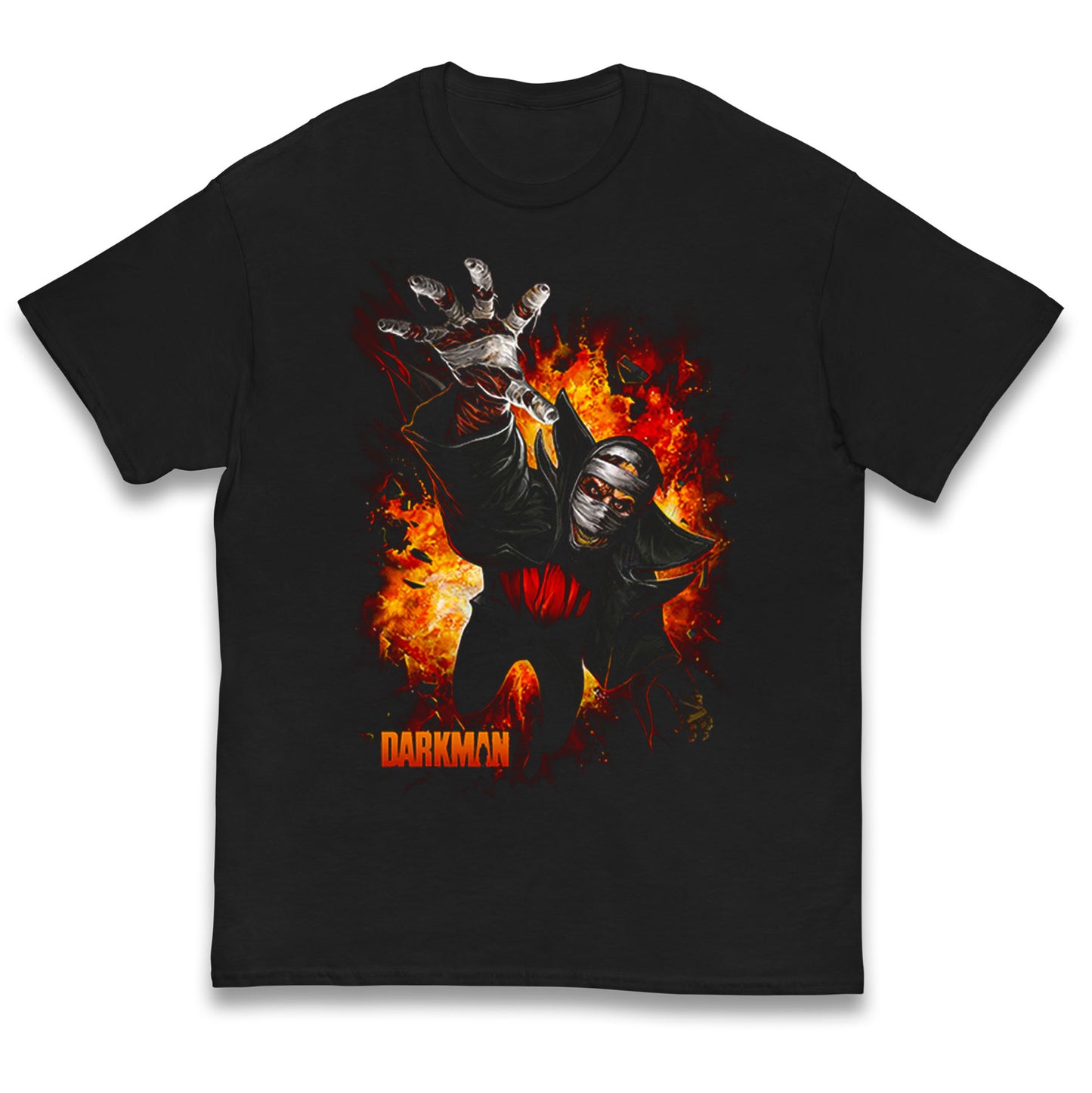 Darkman Kids T Shirt