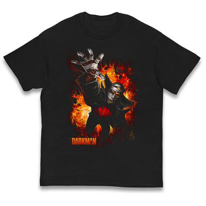 Darkman Kids T Shirt