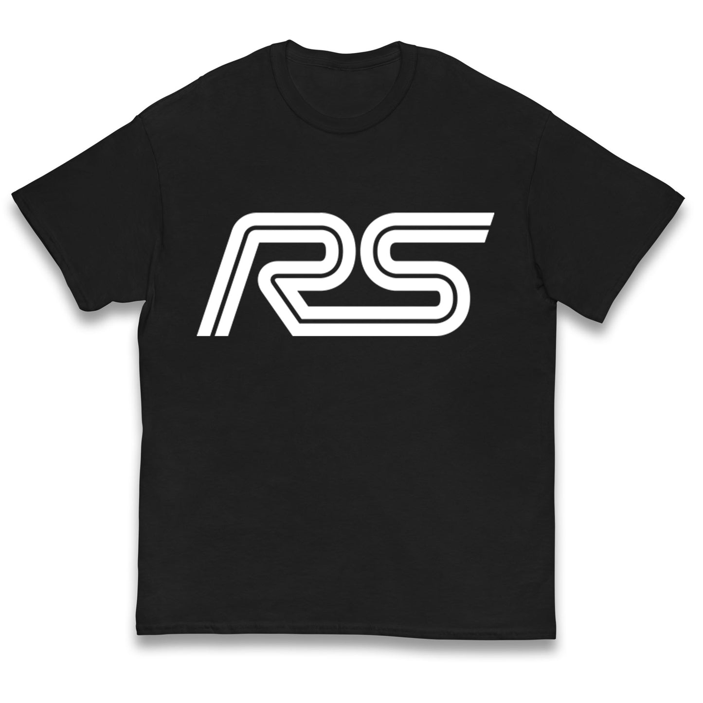 Ford RS Kids T Shirt