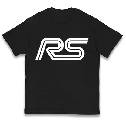 Ford RS Kids T Shirt