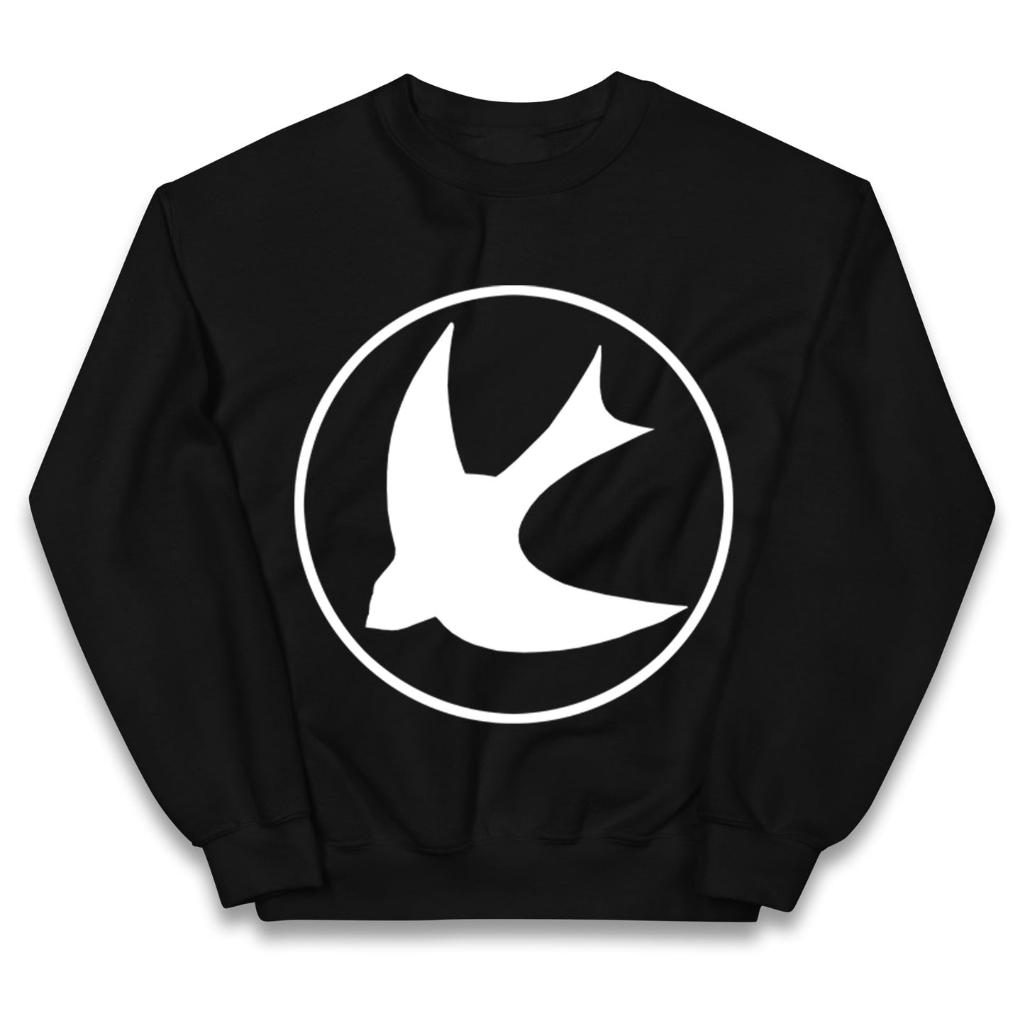 Classic Wlalsall Football Kids Jumper