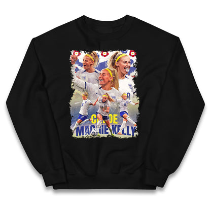 England Lionesses Jumper