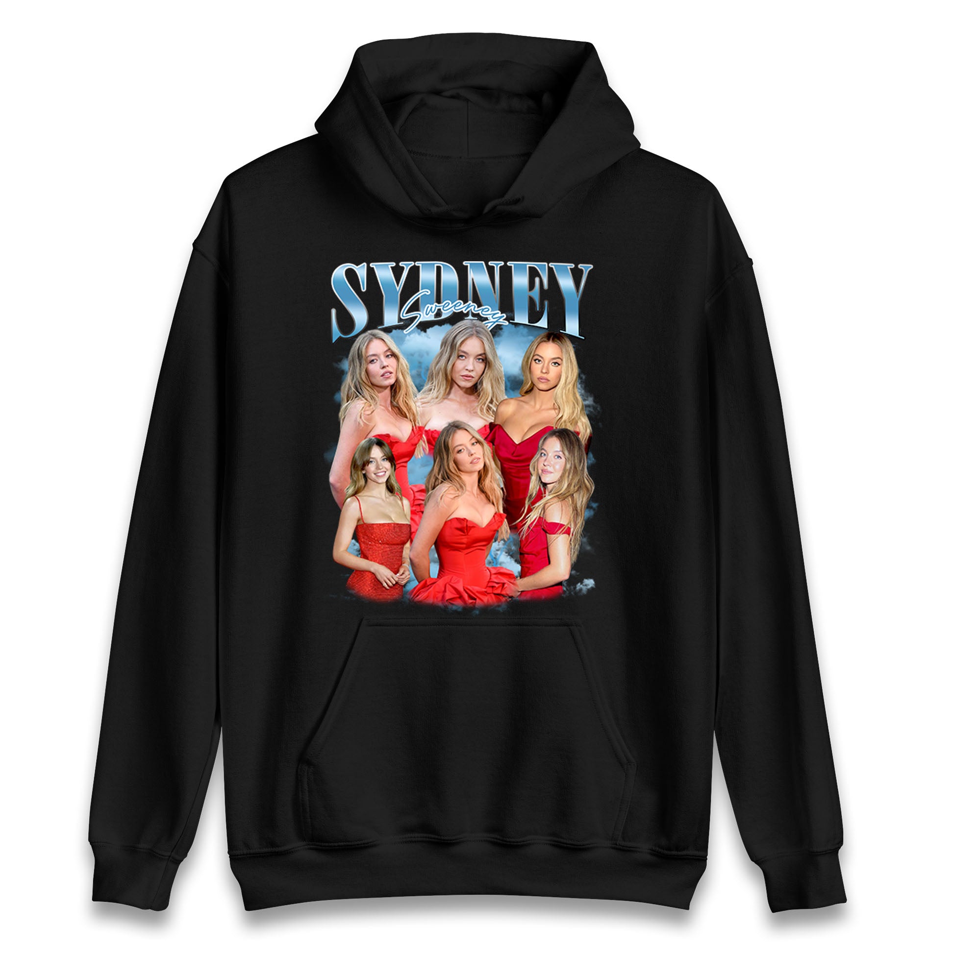 Sydney Sweeney Hoodie