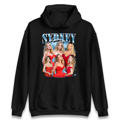 Sydney Sweeney Hoodie