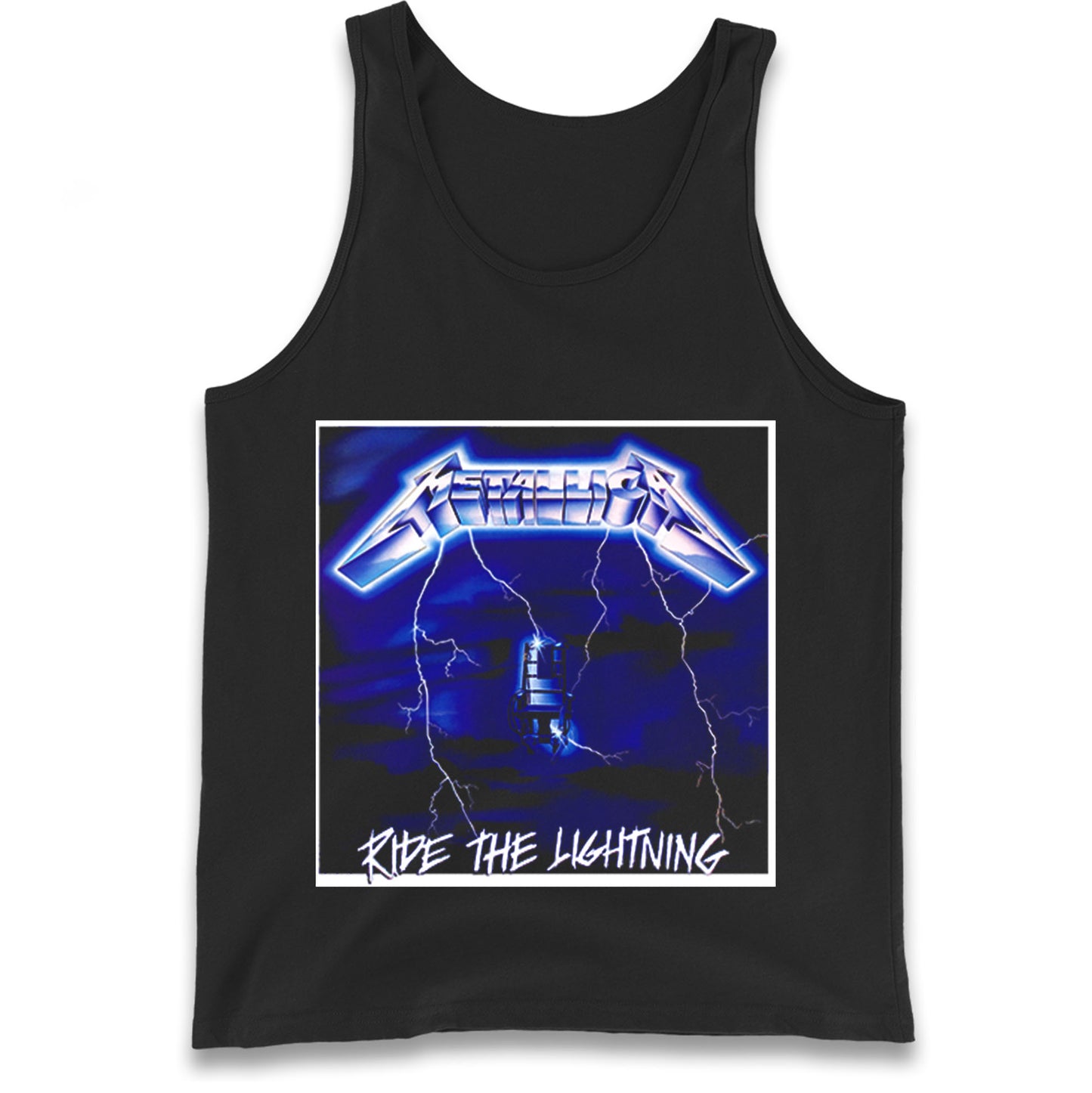 M72 World Tour Tank Top