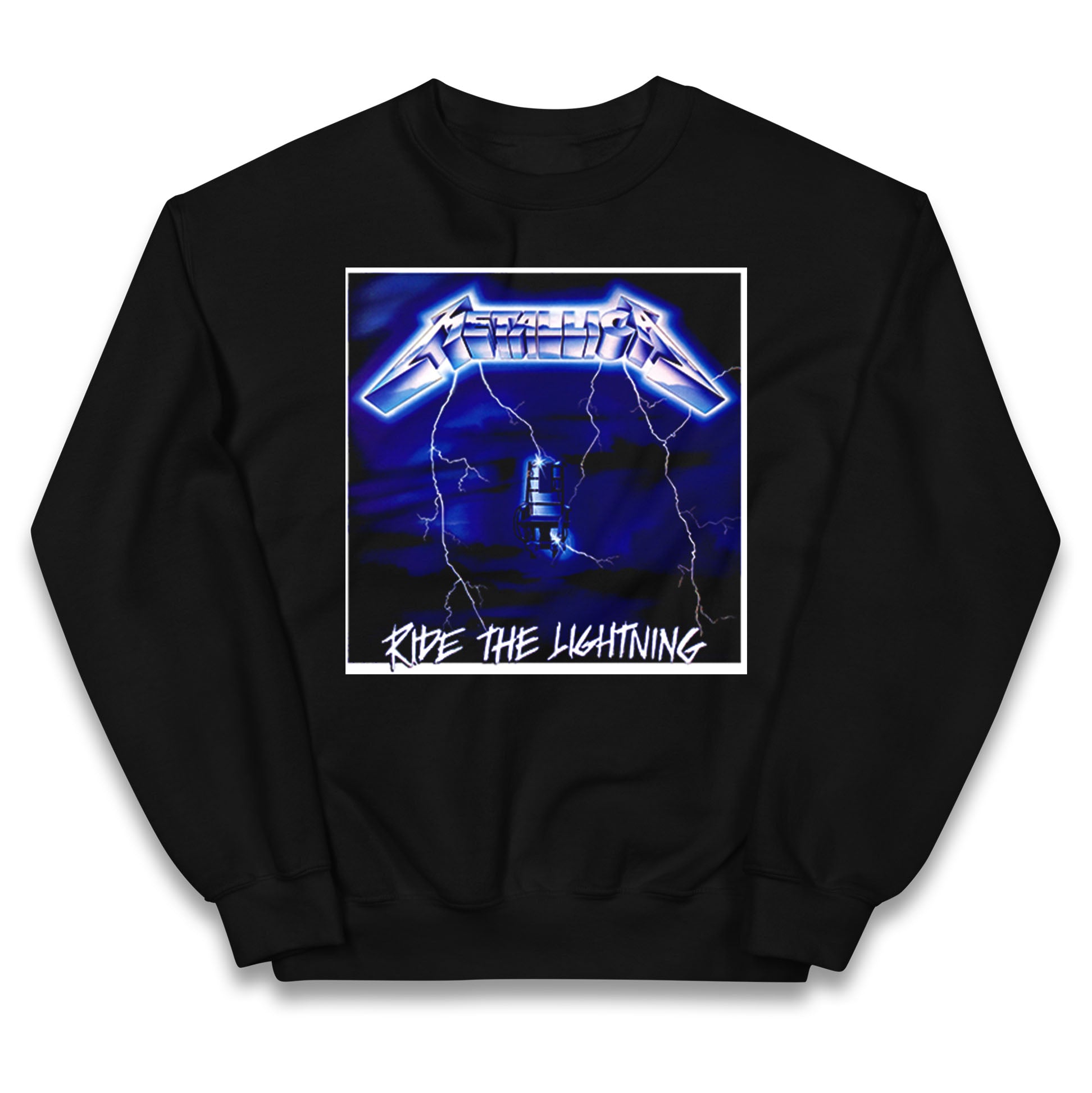 M72 World Tour Kids Jumper