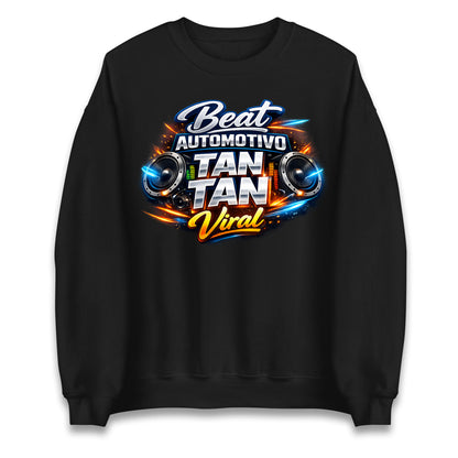 Beat Automotivo Tan Tan Tan Viral WZ Beat Jumper