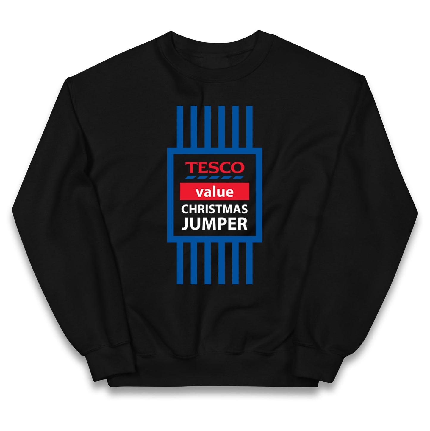tesco value christmas jumper