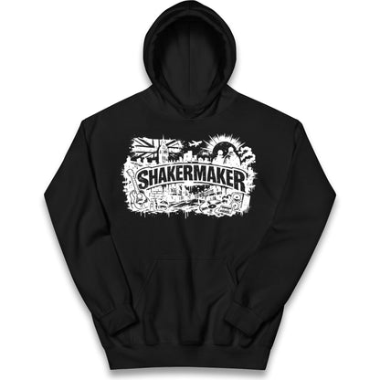Oasis Shakermaker Kids Hoodie