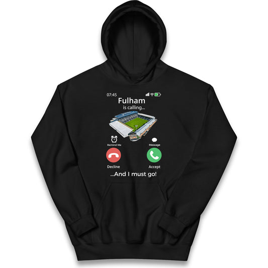 fulham fc hoodie