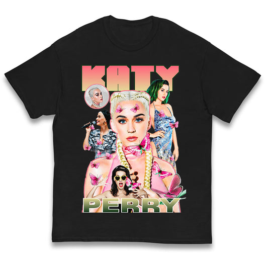 Katy Perry T Shirt