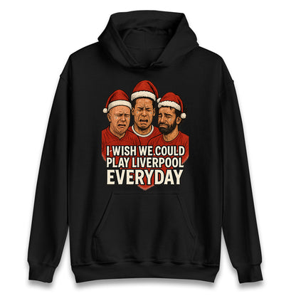 Reds Fans Hoodie