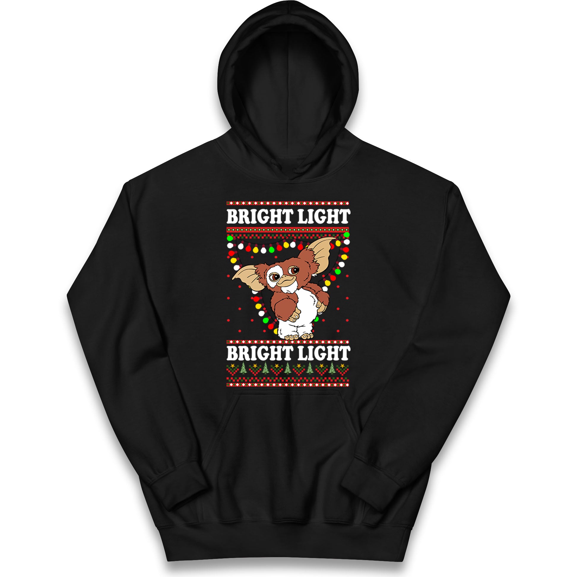 Gizmo Kids Hoodie