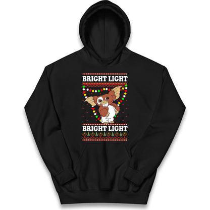 Gizmo Kids Hoodie