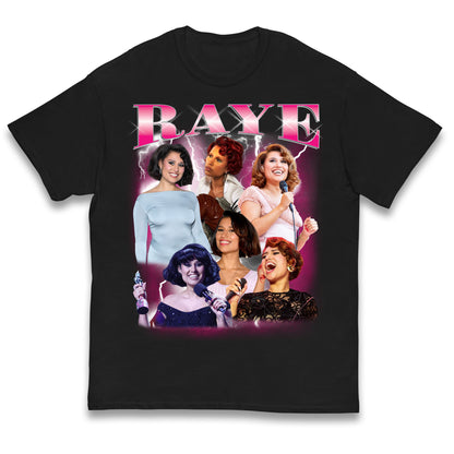 Raye Kids T Shirt