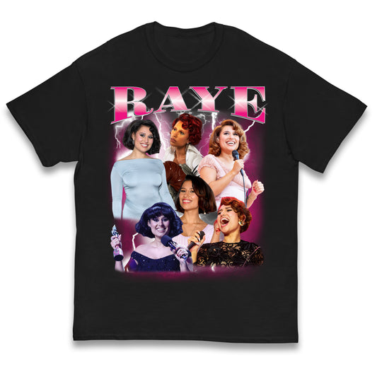 Raye Kids T Shirt