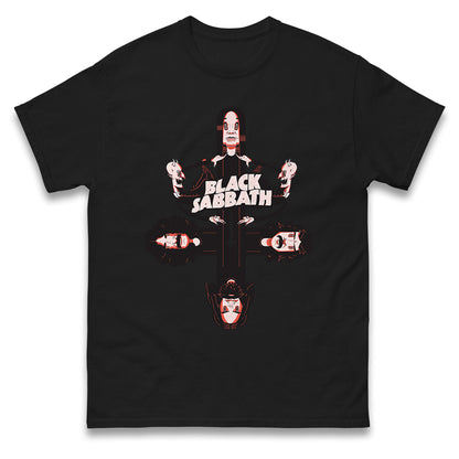 Black Sabbath T Shirt