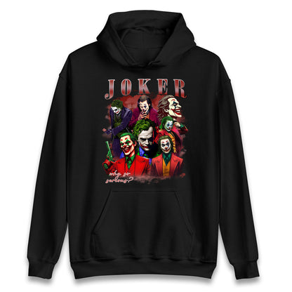 Joker Hoodie