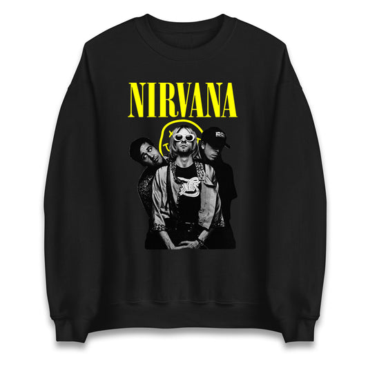Nirvana Jumper