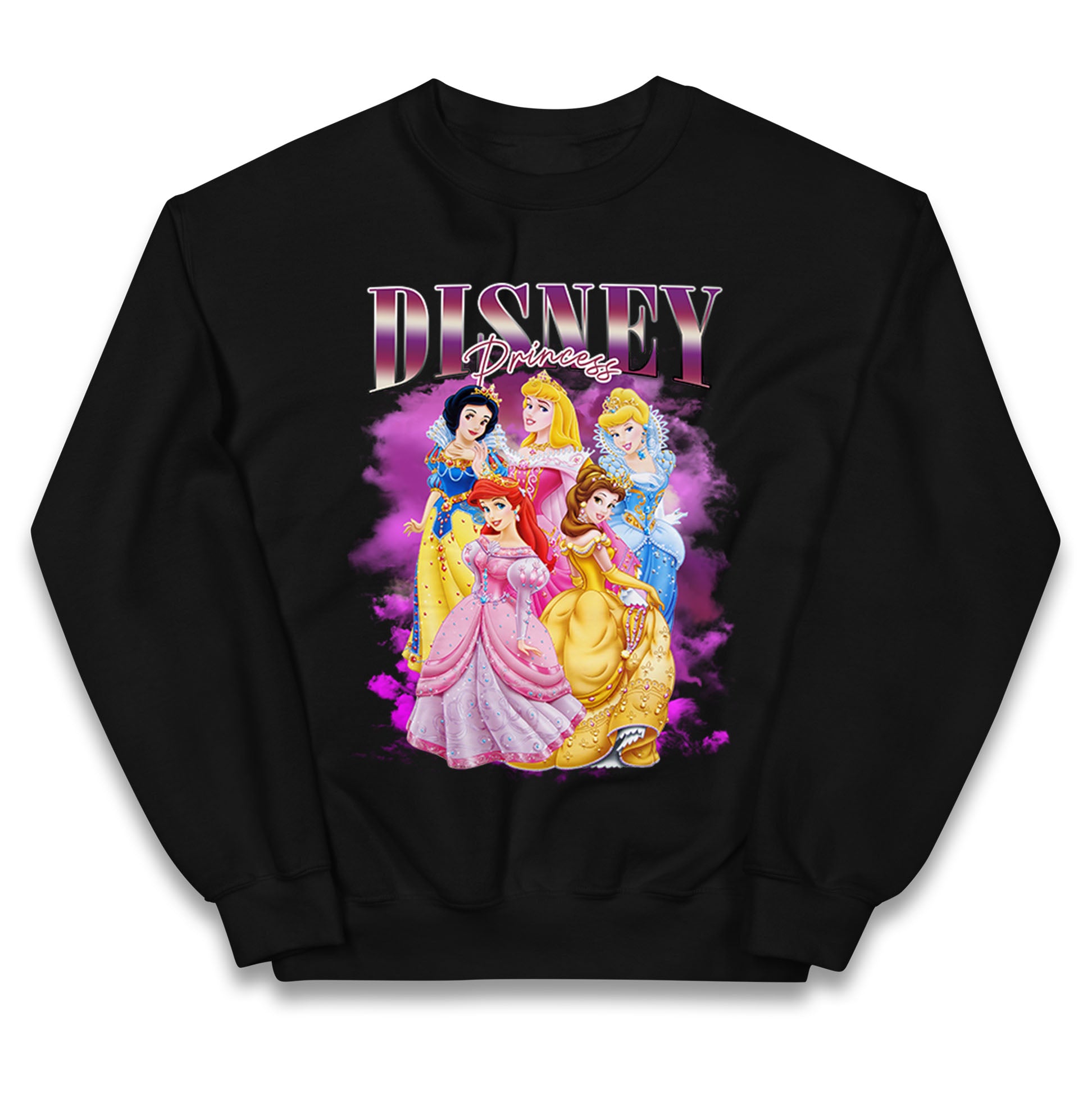 Cinderella Disney Princess Jumper
