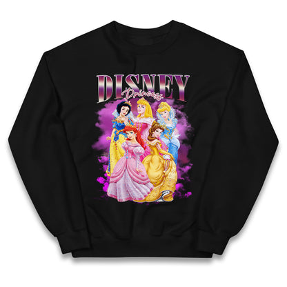 Cinderella Disney Princess Jumper
