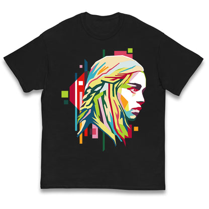 House Targarayen Kids T Shirt