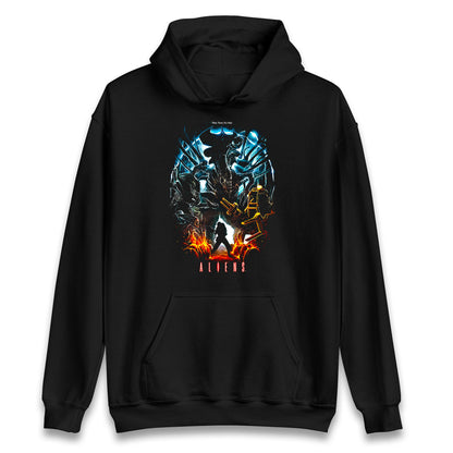 Aliens Hoodie