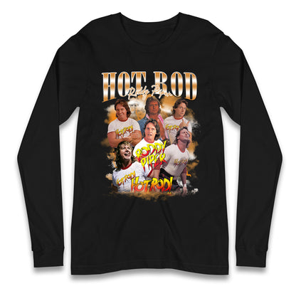 Roddy Piper Bootleg Long Sleeve T Shirt