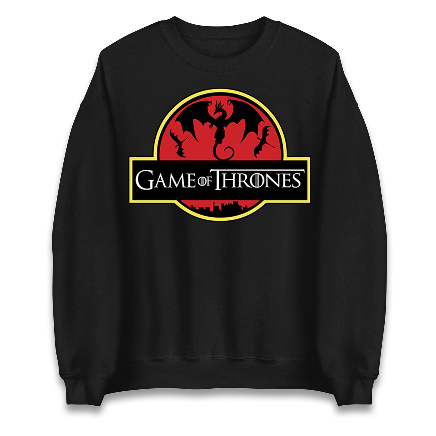 Game Of Thrones Jumper