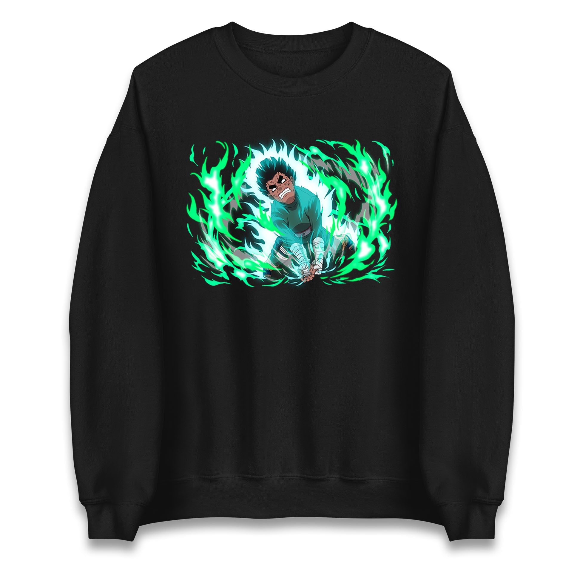Rock Lee Sweatshirt