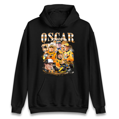 Oscar Piastri Hoodie