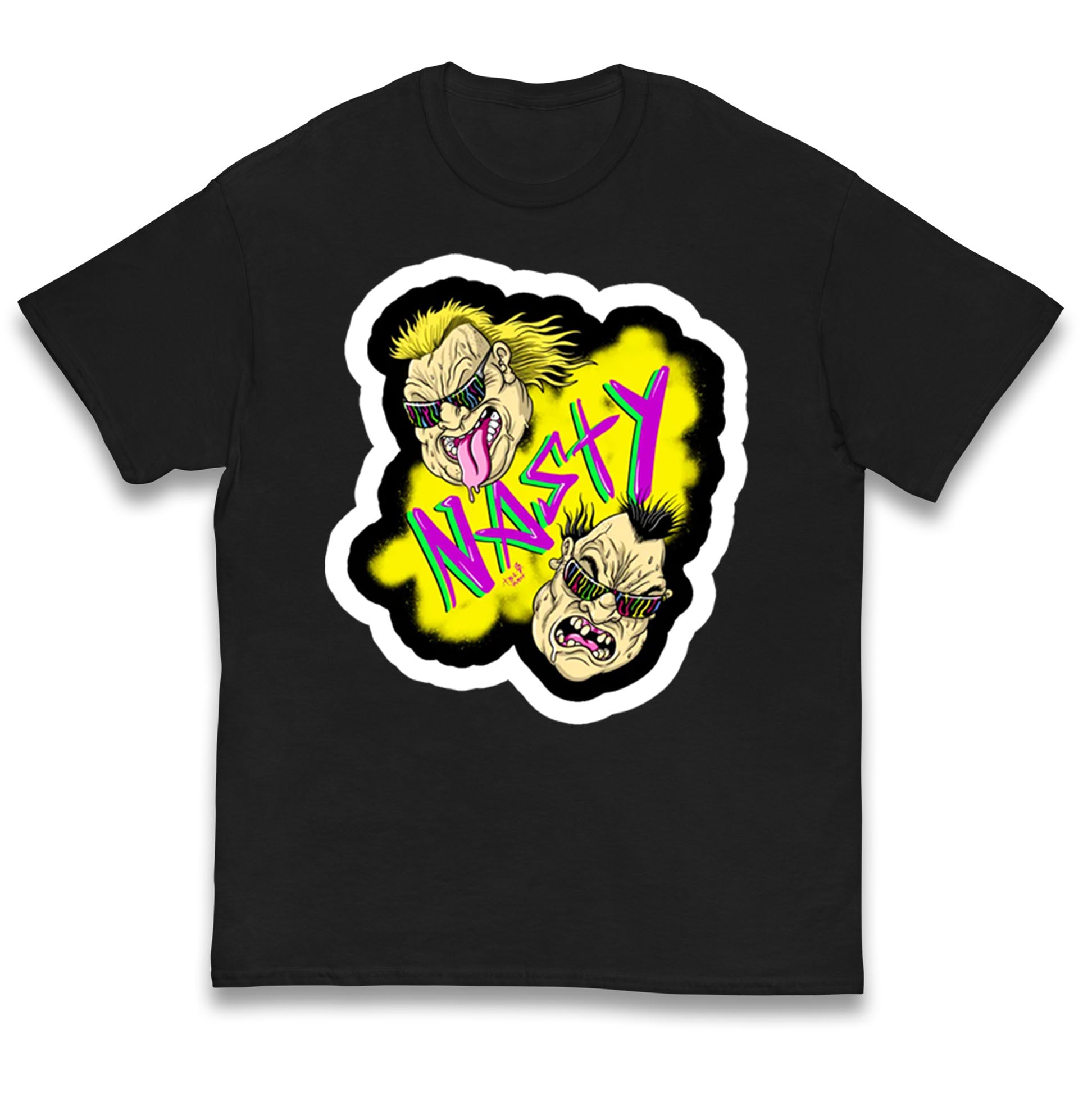 Royal Rumble Kids T Shirt 