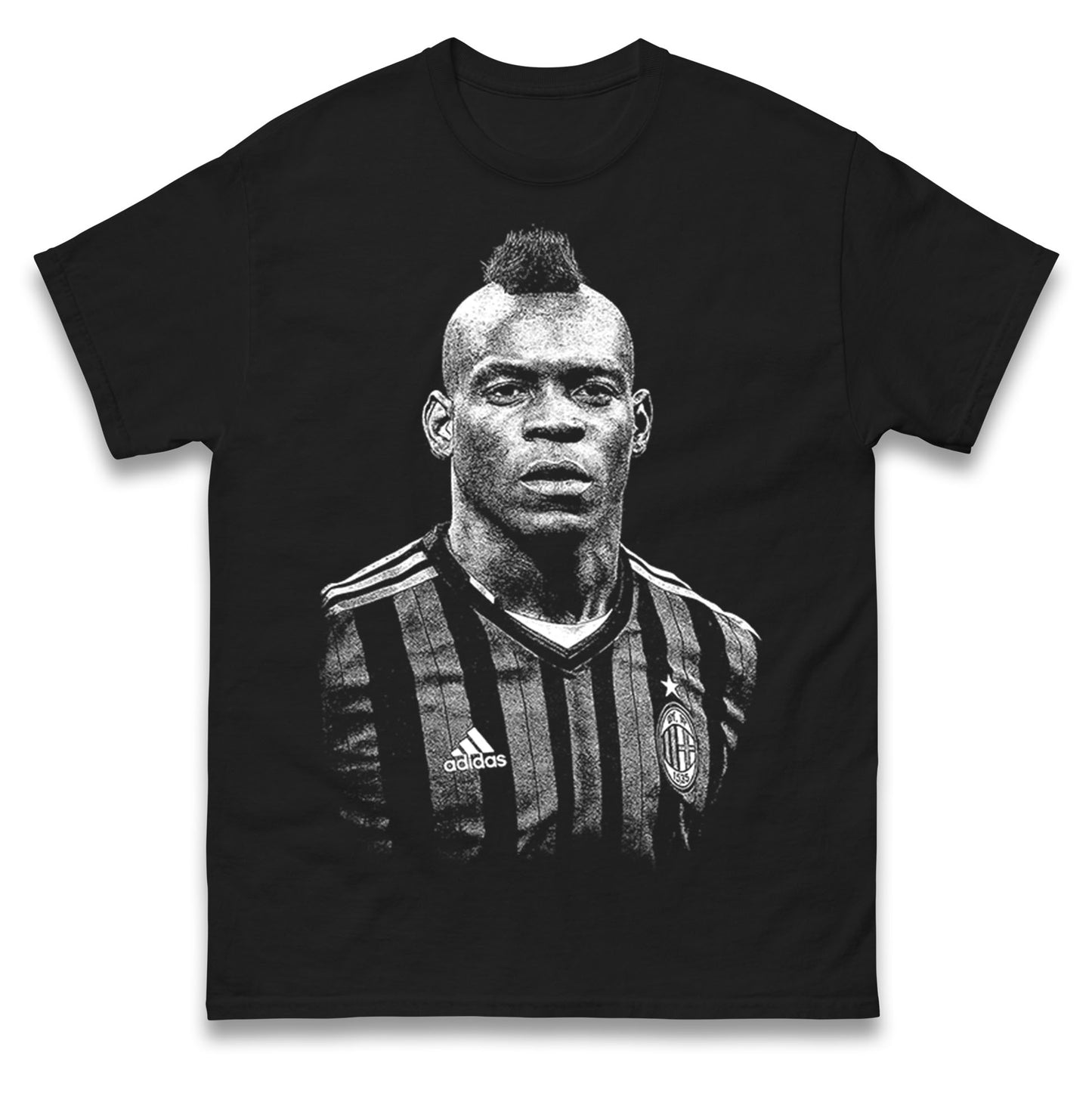 Mario Balotelli T Shirt