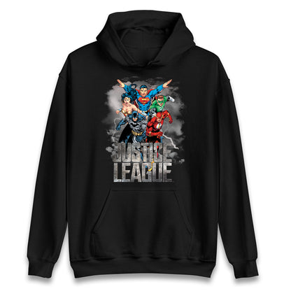 Justice League Hoodie
