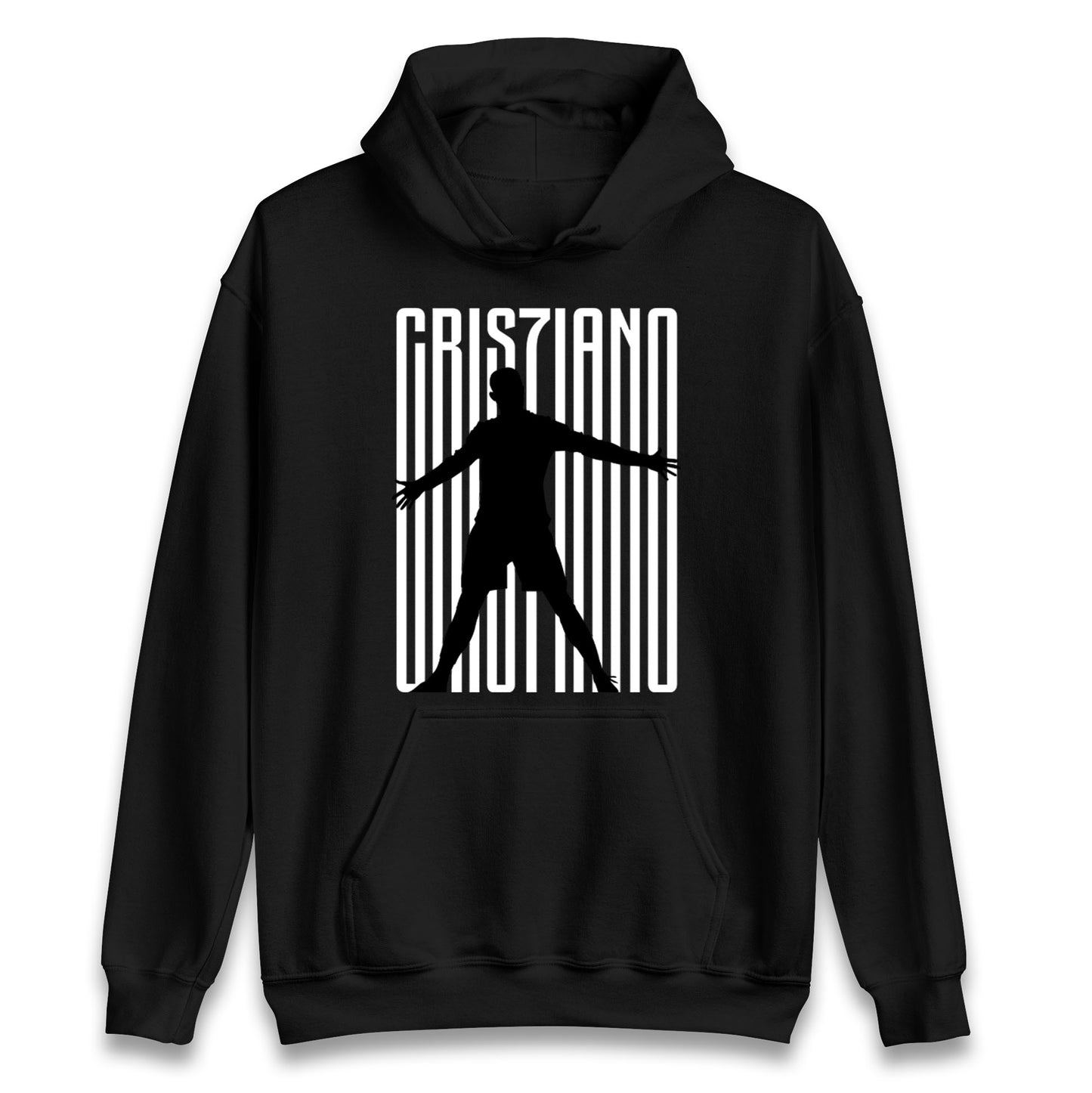 Cristiano Ronaldo Hoodie