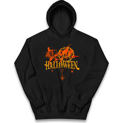 V For Vendetta Halloween Hoodie
