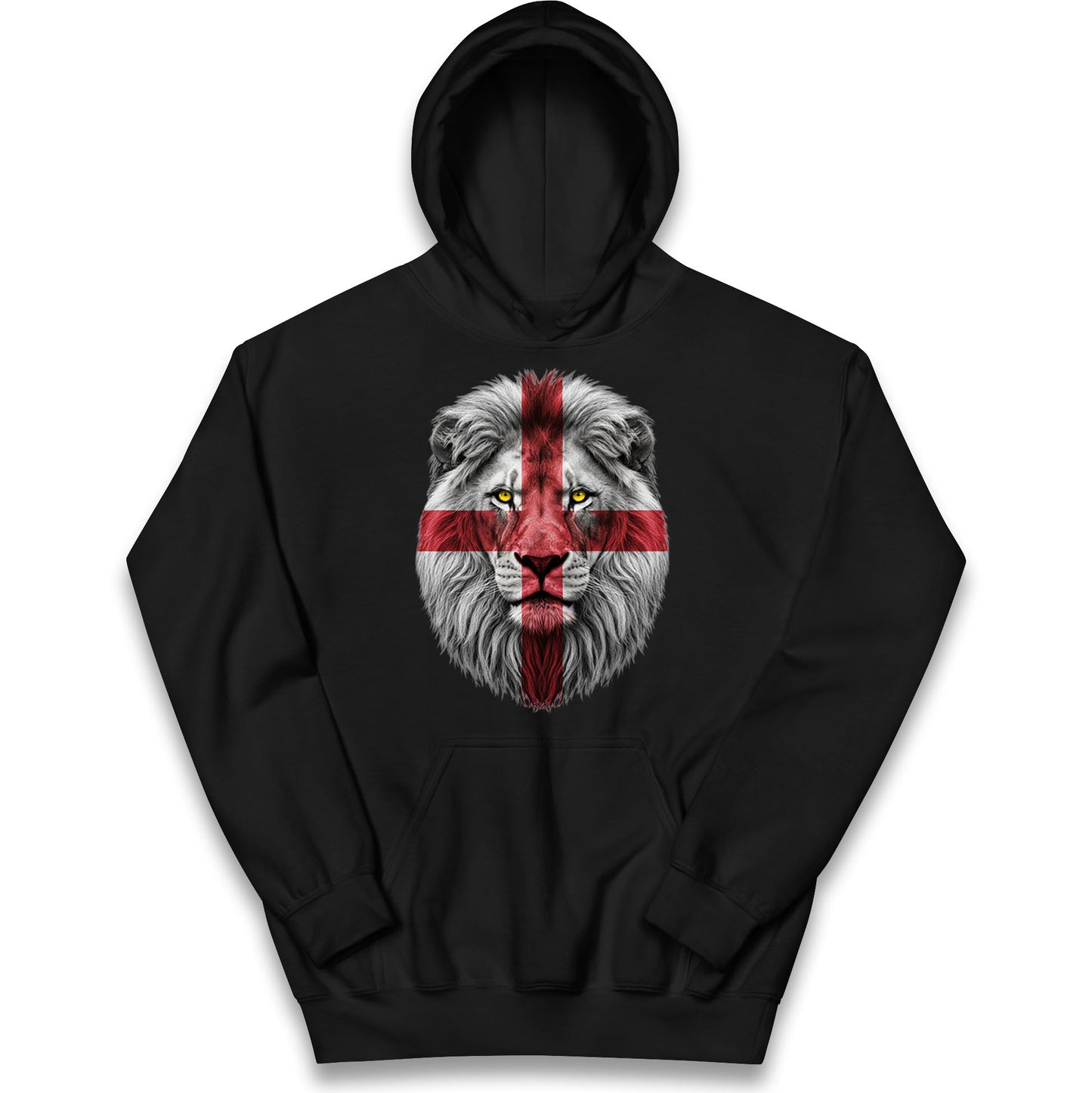St George Kids Hoodie