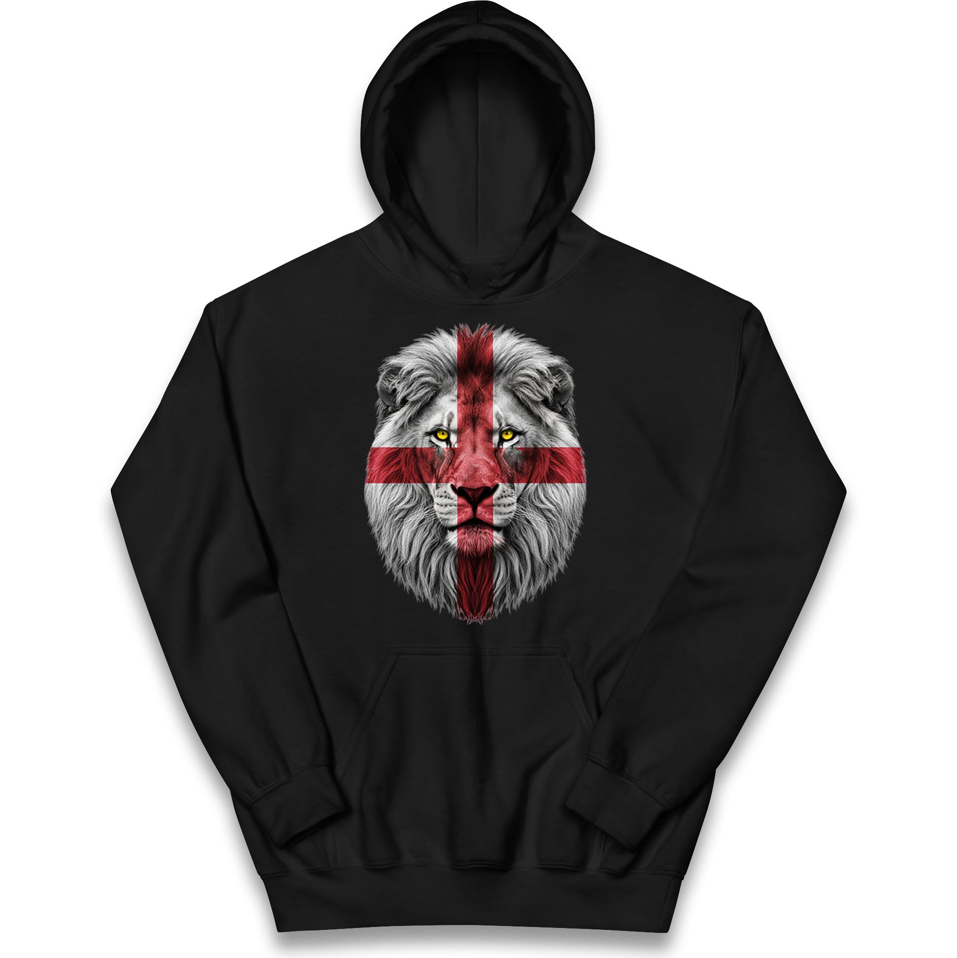 St George Kids Hoodie