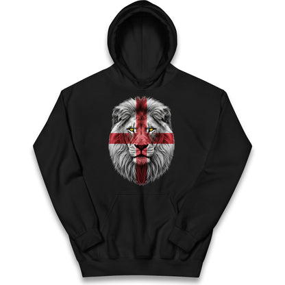 St George Kids Hoodie